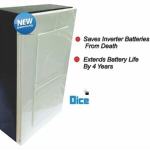 Battery Life Extender